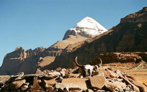 Mount Kailash